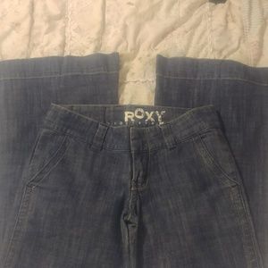 *4 for$10*Roxy jeans